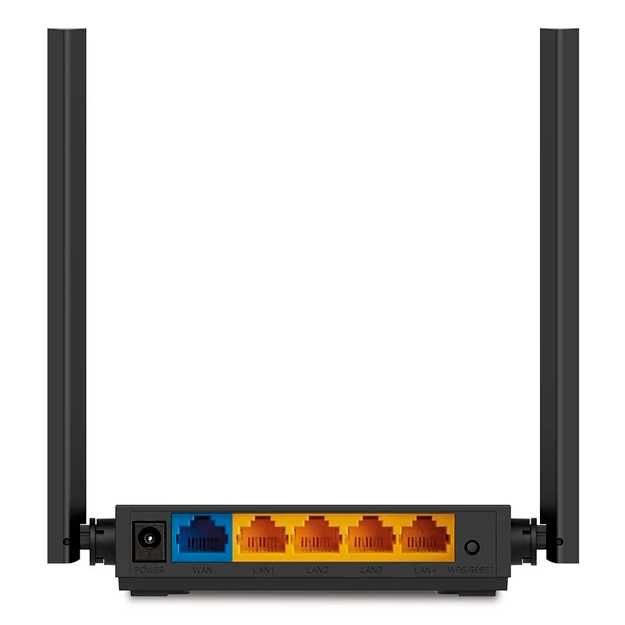 Wi-Fi роутер Archer C54 TP-LINK б/у