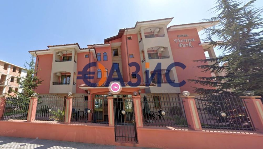 Продава се Двустаен апартамент в с. Равда, Област Бургас - 68 кв.м за 1118 €/кв.м - Снимка #12