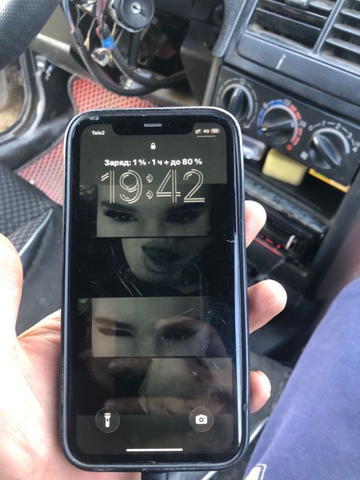 iphone 11 обмен  срочный