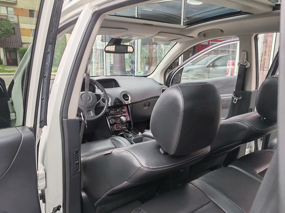 Renault Koleos Inițiale Paris 4×4