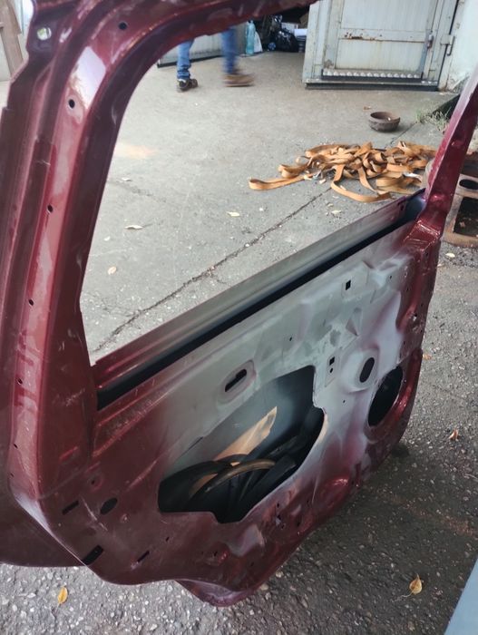 Usa stânga spate Ford S max, fabricatie după 2015