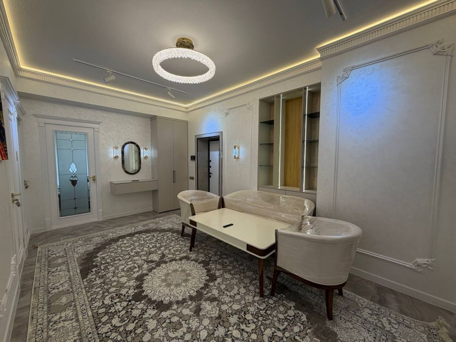 Продается 3х комнатная квартира