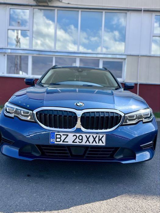 BMW Seria 3