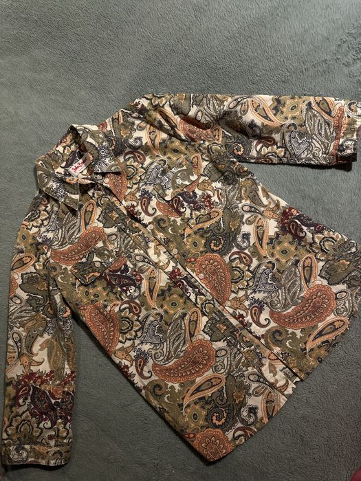 Женская стильная рубашка