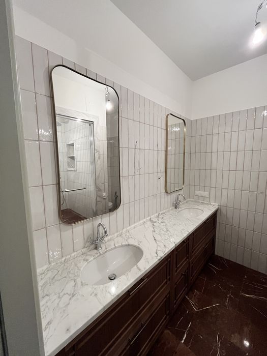 Зеркала в интерьер