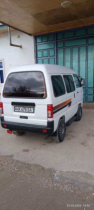 Damas sotiladi tezda