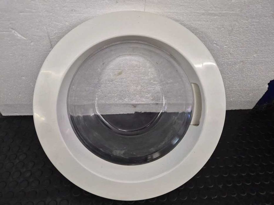 Hublou complet masina de spalat Samsung WF8500NMW8, usa / B1