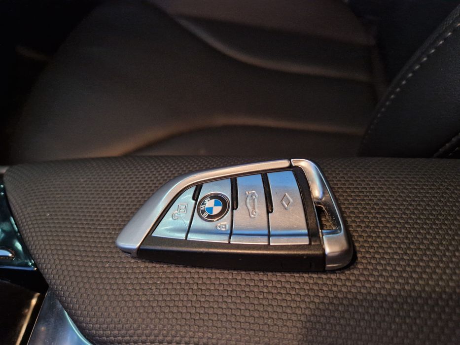 Ключи от BMW, БМВ оригинал