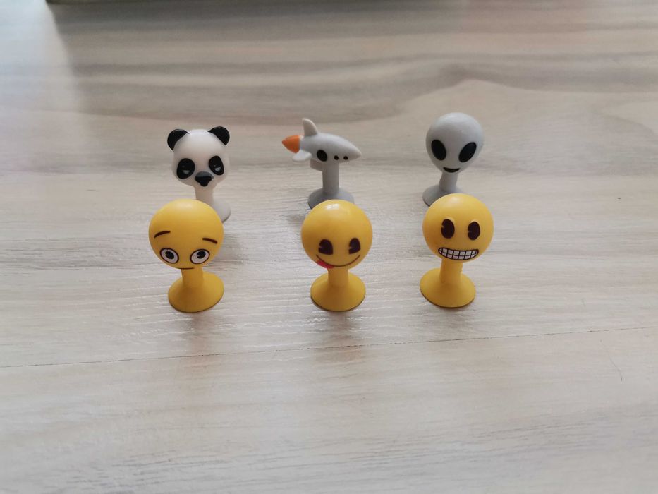 разменям стикита,свежите супергерои,емоджи, топчовци, angry birds