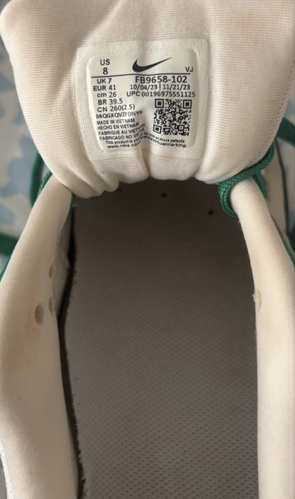 Nike Air Max 90 маратонки