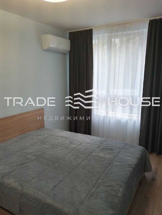 Дава се под наем Двустаен апартамент в Пловдив, Южен - 100 кв.м за 600 € - Снимка #7