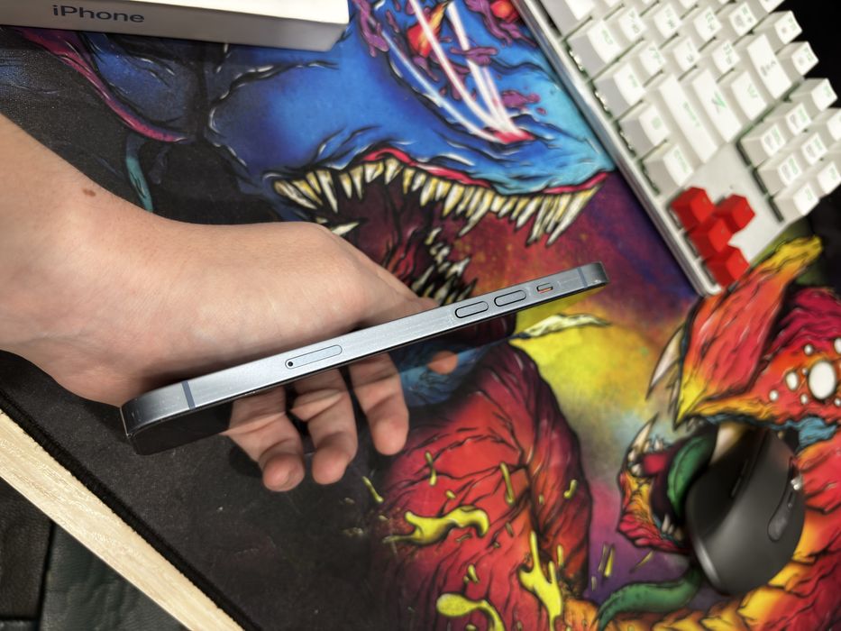 Iphone 14 plus 128gb