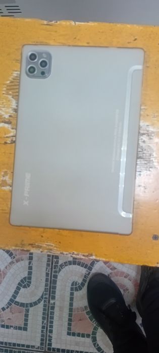 Планшет А 15 Max