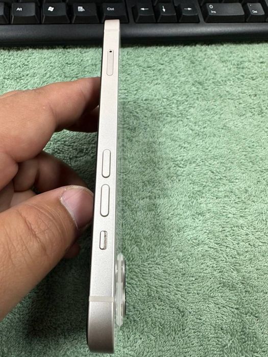 Iphone 13 128 mb LLA