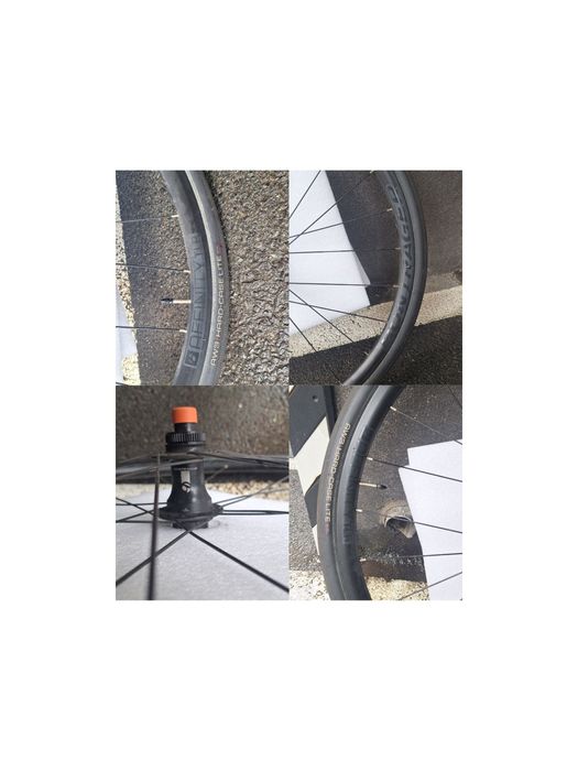 Шоссейний гравыйник Trek SL 5 Cen 3 Disc Карбон скидка на 3 дня
