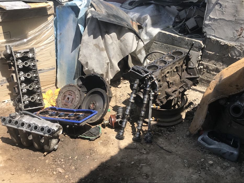 Продам Двигатель От Газельи 402