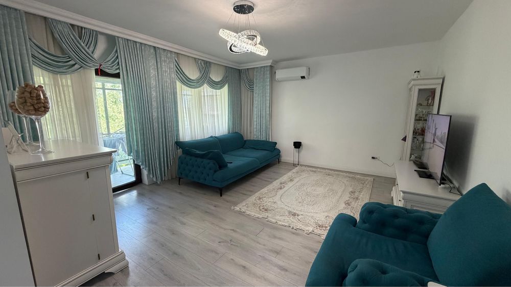 Apartament bragadiru