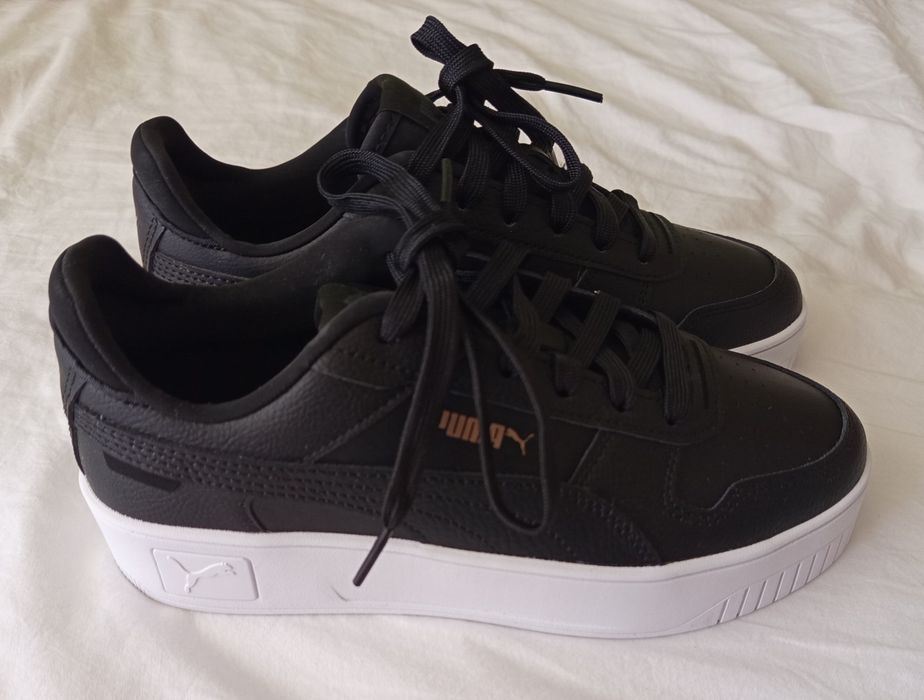 Дамски кецове Puma
