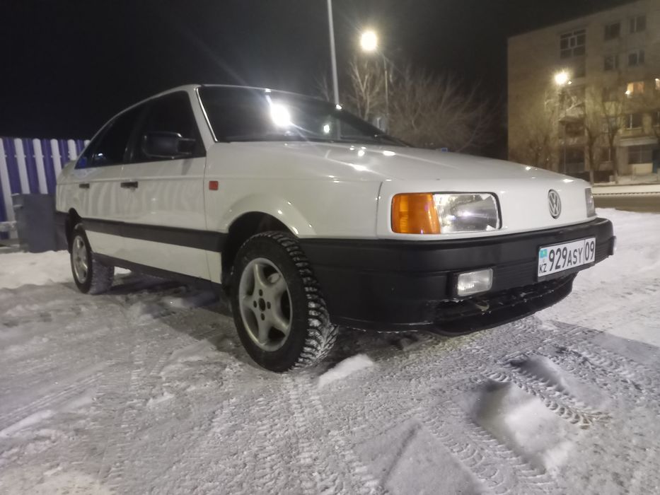 Продам пассат В3