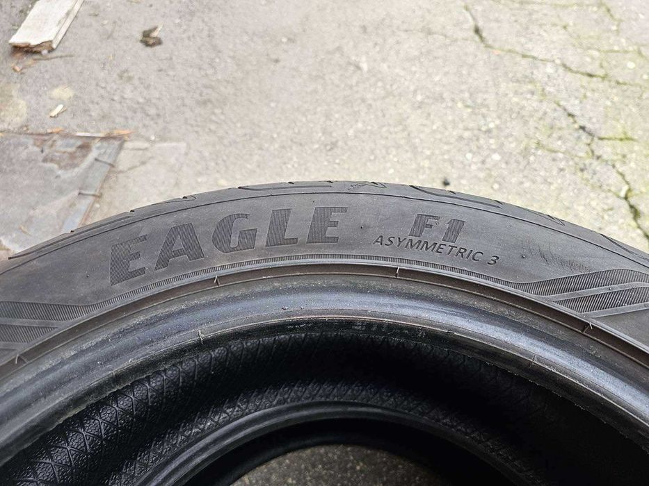 Гуми GoodYear 225/65/R17