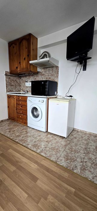 Дава се под наем Едностаен апартамент в София, Симеоново - 40 кв.м за 110.67 € - Снимка #1