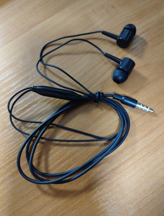 Наушники подойдут к Xiaomi, Huawei, Samsung, Nokia, Artel