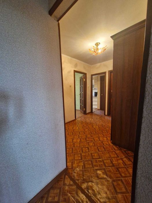 3-ком кв в 4-микр на 4этаже