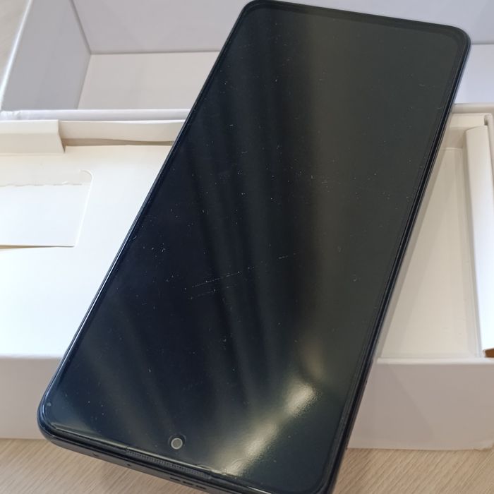 Смартфон xiaomi redmi note 10 PRO