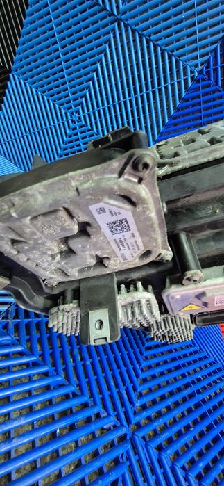 Far dreapta bixenon adaptiv bmw seria 3 E92 LCI 2012