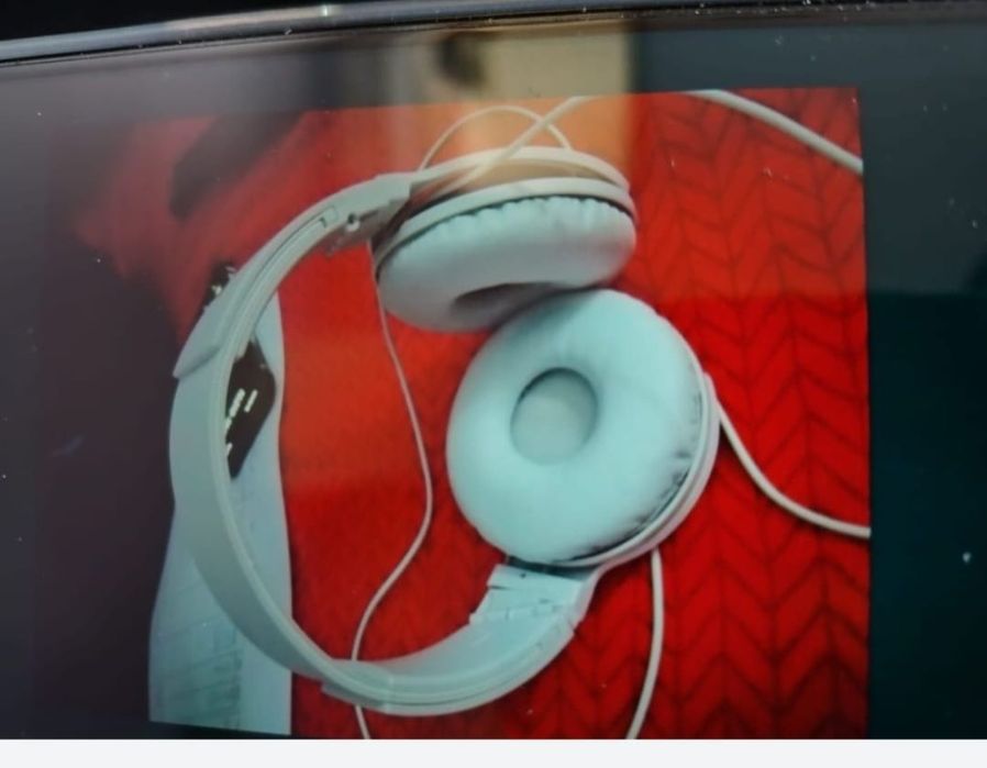 Căști audio Philips