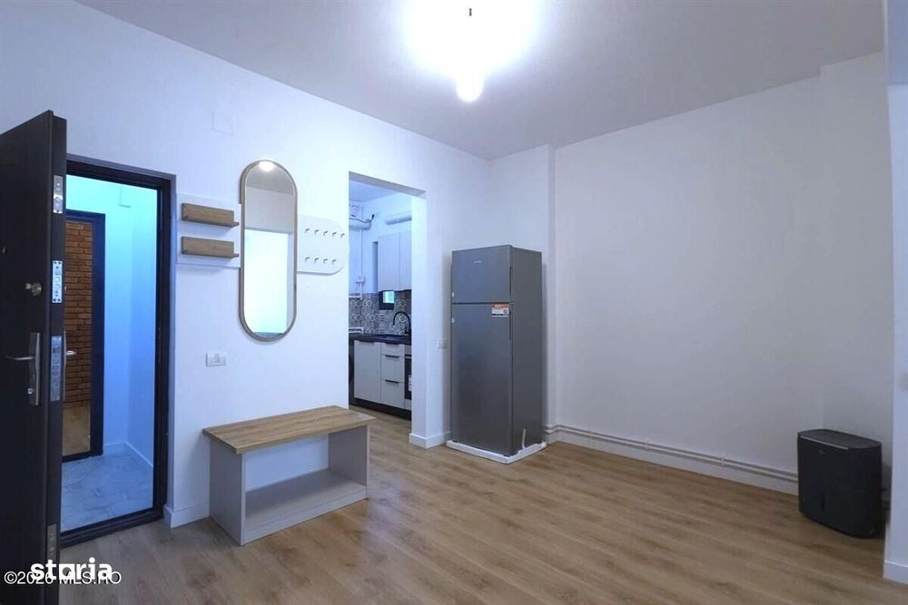 Plaja Modern - Bd.Tomis, apartament cu 2 camere + garsoniera separata!