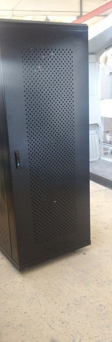 42у 800x1200 шкаф серверный