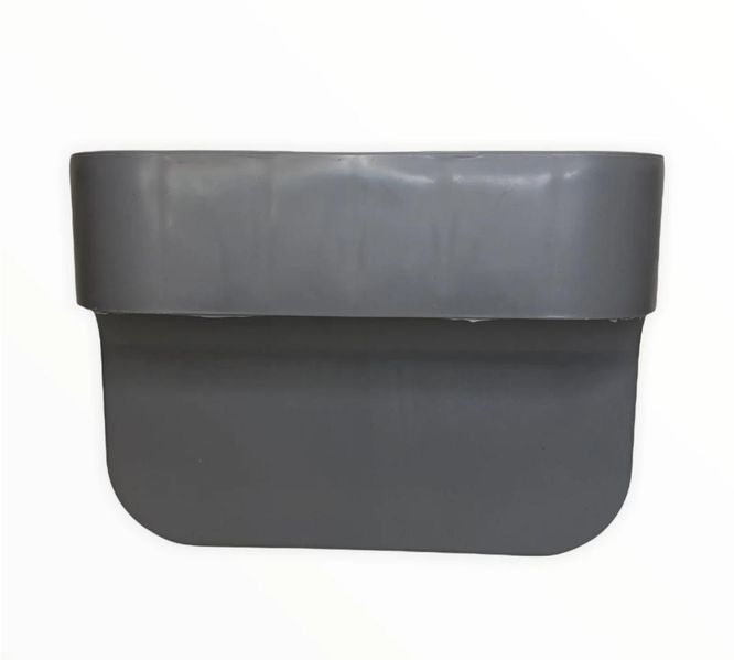 Гумена стелка за багажник с размери 110 х 140см