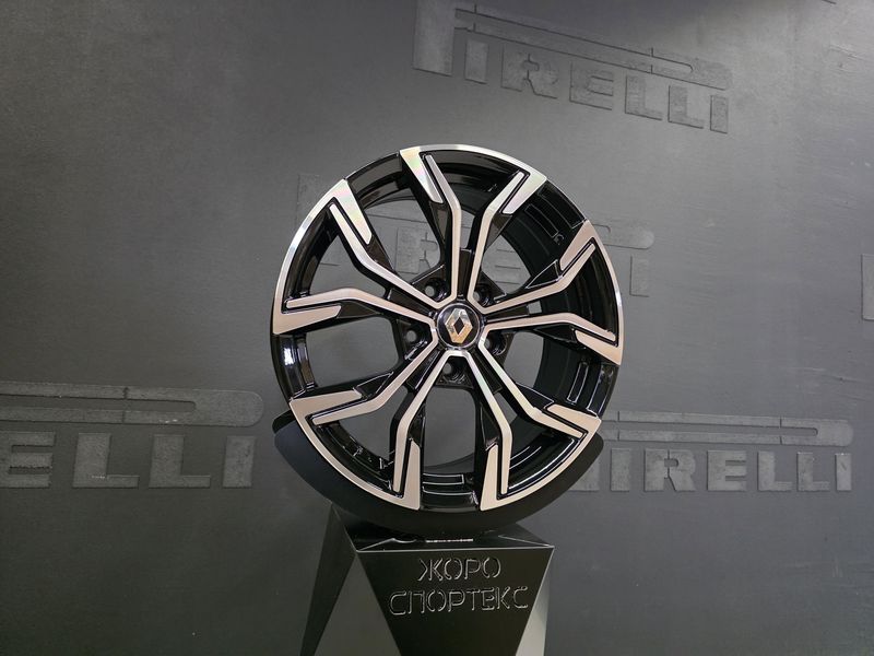 17цола 5х114.3 Renault Рено 5x114.3