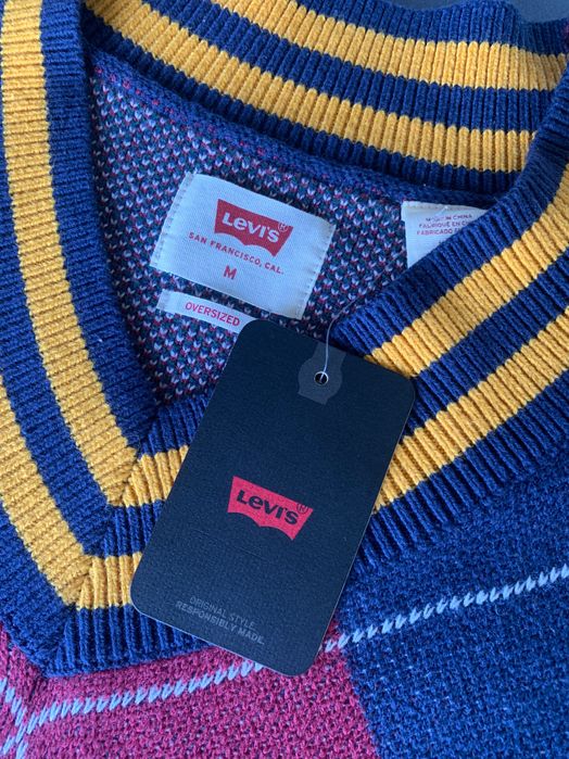 Levi’s • Левис •