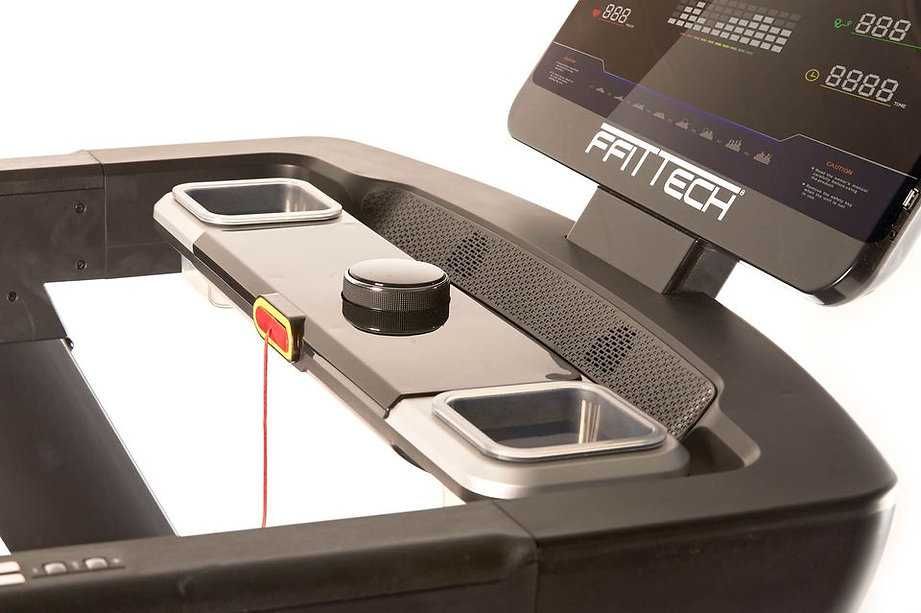 Бягаща пътека FFITTECH® FH20