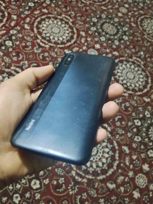 Redmi 9A sotiladi