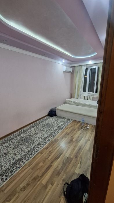 Kivartira bor bollarga Yunusobod 11 kvartil