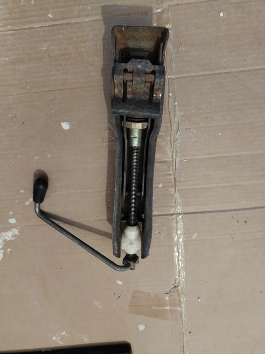 Cric auto functional