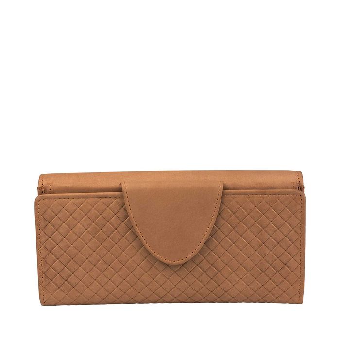 Дамско портмоне Chloe / немската фирма Friedrich / отделение  смартфон