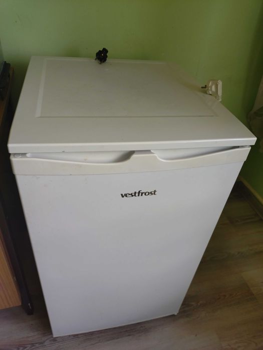 Хладилник vestfrost