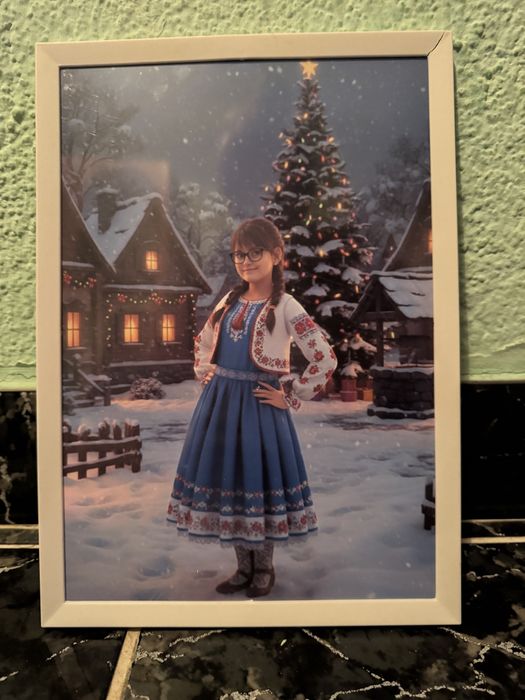 Дигитални карикатури по снимка и постери