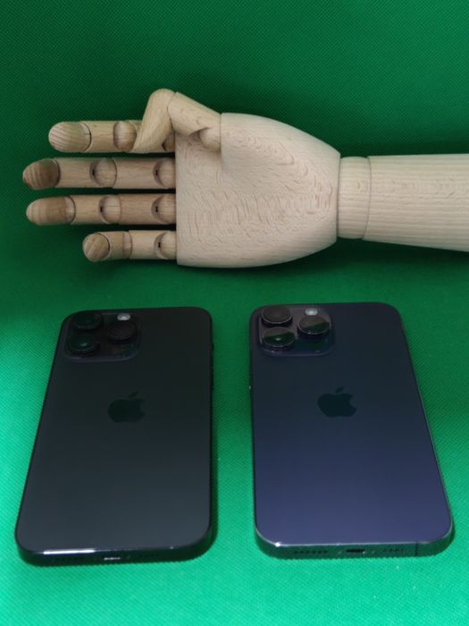 iPhone 14 Pro Max 256/128 GB - Garantie - Buy Back