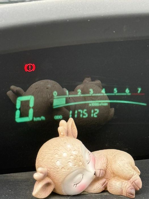 Toyota Yaris 2008