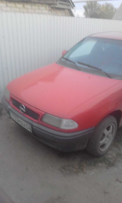 Продам машину срочно