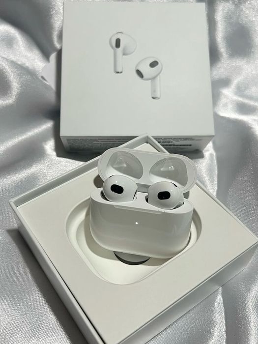 AirPods 3 Оригинал