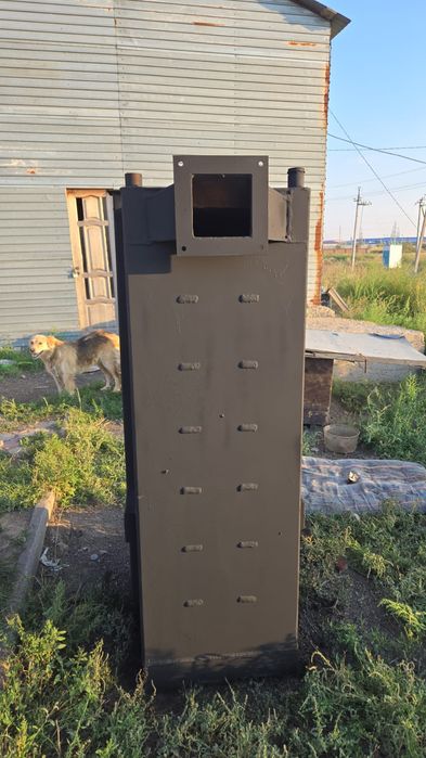 Продам котел длительного горения