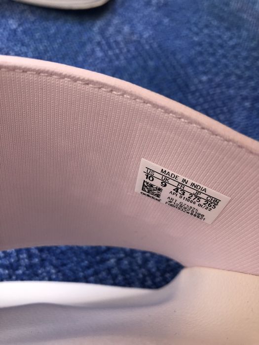 Adidas ОРИГИНАЛНИ джапанки - 41,5/42,5/43/44