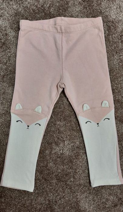 Лосины, джогеры, штаны, леггинсы фирменные