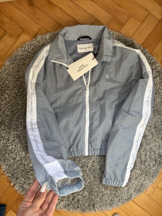 Ветровка Calvin Klein